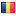 nicolelabarge.com is hosted in Romania